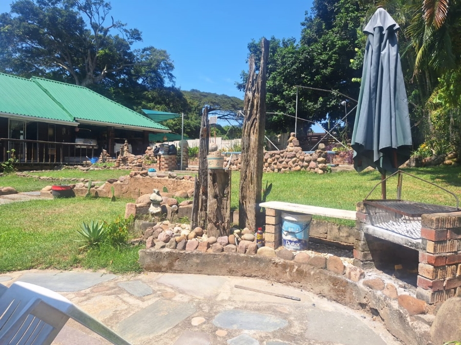 3 Bedroom Property for Sale in Pennington KwaZulu-Natal