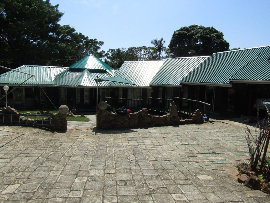 3 Bedroom Property for Sale in Pennington KwaZulu-Natal