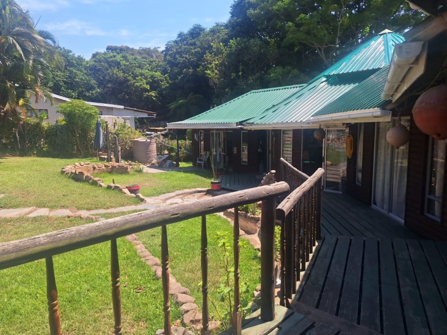 3 Bedroom Property for Sale in Pennington KwaZulu-Natal