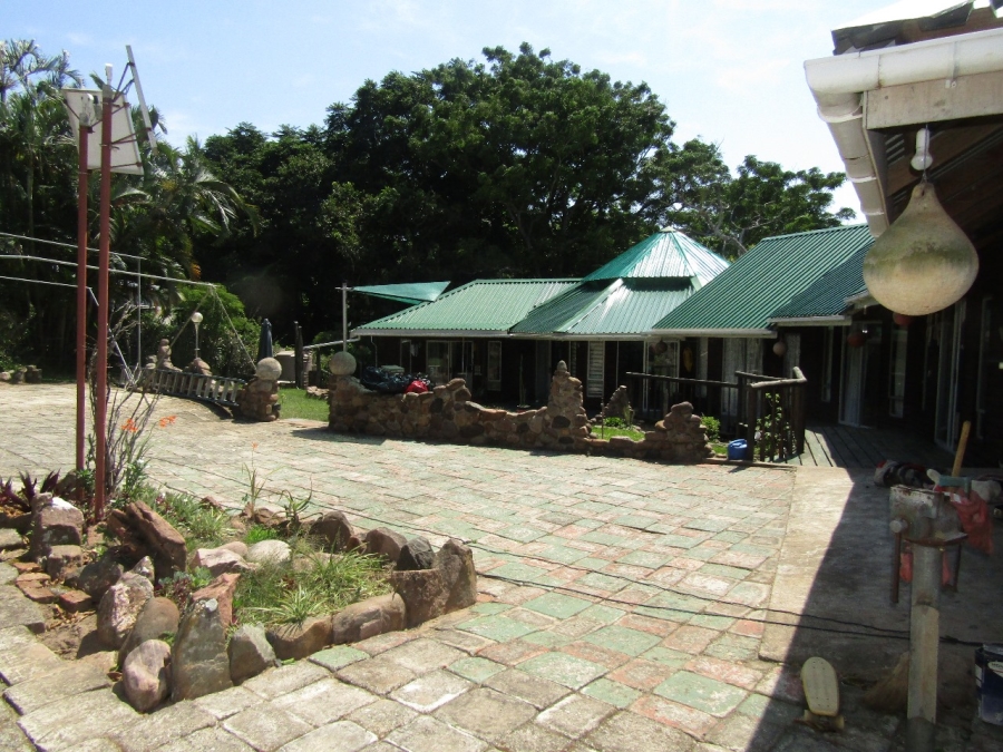 3 Bedroom Property for Sale in Pennington KwaZulu-Natal
