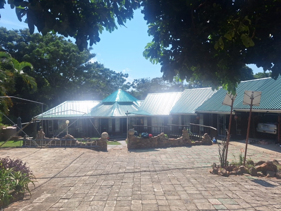 3 Bedroom Property for Sale in Pennington KwaZulu-Natal