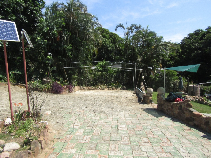 3 Bedroom Property for Sale in Pennington KwaZulu-Natal