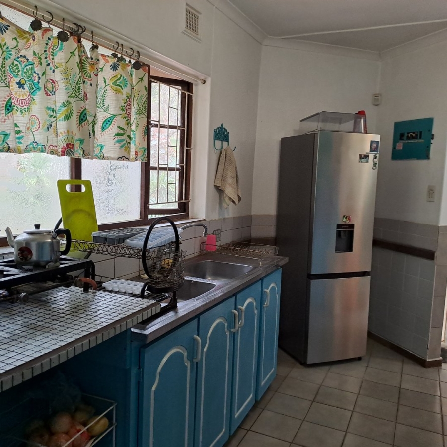 2 Bedroom Property for Sale in Widenham KwaZulu-Natal