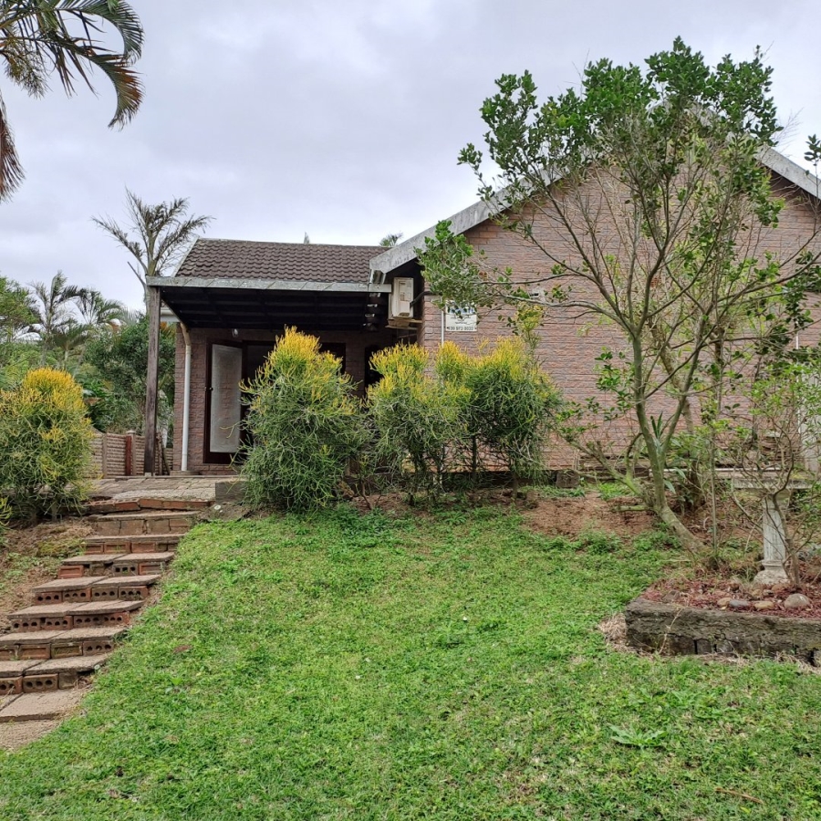 2 Bedroom Property for Sale in Widenham KwaZulu-Natal