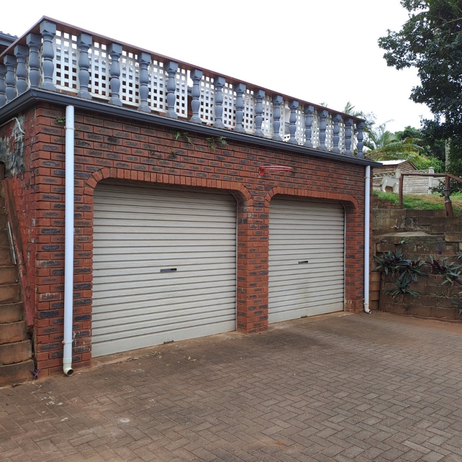 4 Bedroom Property for Sale in Widenham KwaZulu-Natal