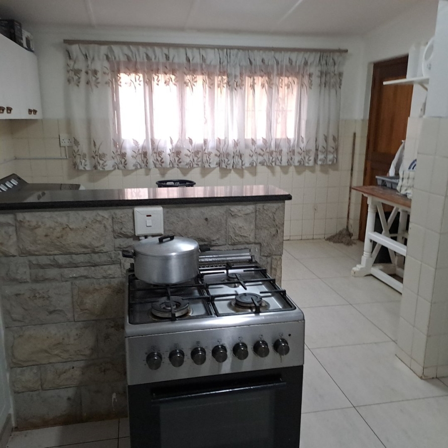 4 Bedroom Property for Sale in Widenham KwaZulu-Natal
