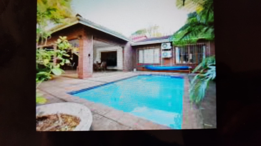 4 Bedroom Property for Sale in Widenham KwaZulu-Natal