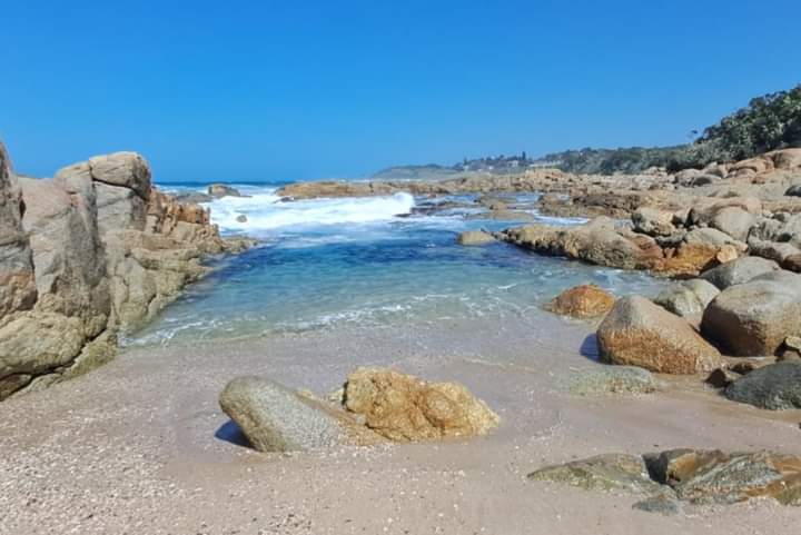  Bedroom Property for Sale in Leisure Bay KwaZulu-Natal
