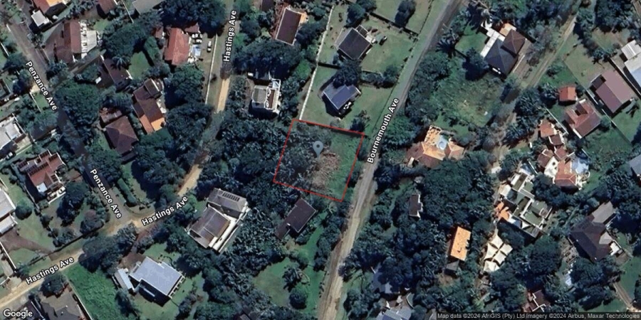  Bedroom Property for Sale in Leisure Bay KwaZulu-Natal