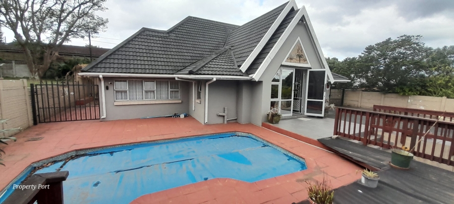 3 Bedroom Property for Sale in Margate KwaZulu-Natal