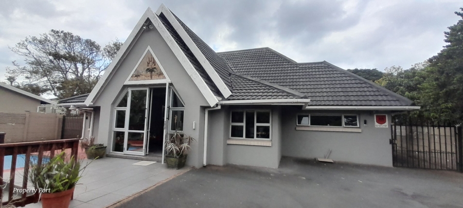 3 Bedroom Property for Sale in Margate KwaZulu-Natal