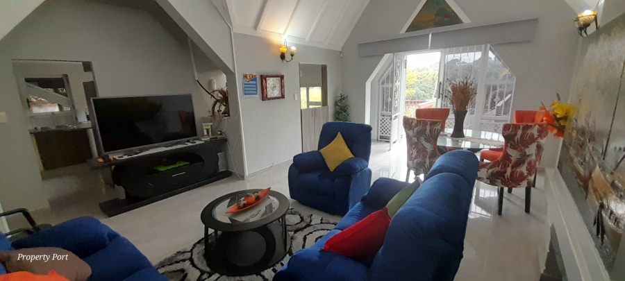 3 Bedroom Property for Sale in Margate KwaZulu-Natal