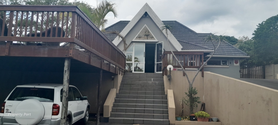 3 Bedroom Property for Sale in Margate KwaZulu-Natal