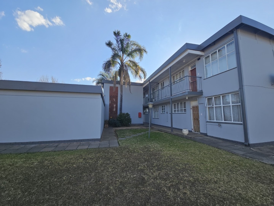 2 Bedroom Property for Sale in Barry Hertzog Park KwaZulu-Natal