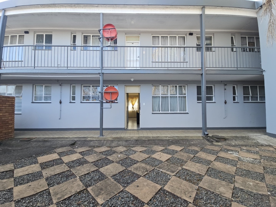 2 Bedroom Property for Sale in Barry Hertzog Park KwaZulu-Natal