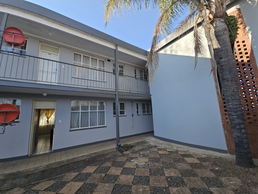 2 Bedroom Property for Sale in Barry Hertzog Park KwaZulu-Natal