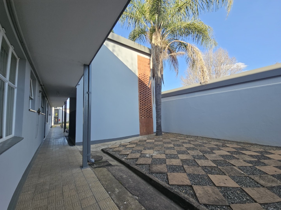 2 Bedroom Property for Sale in Barry Hertzog Park KwaZulu-Natal