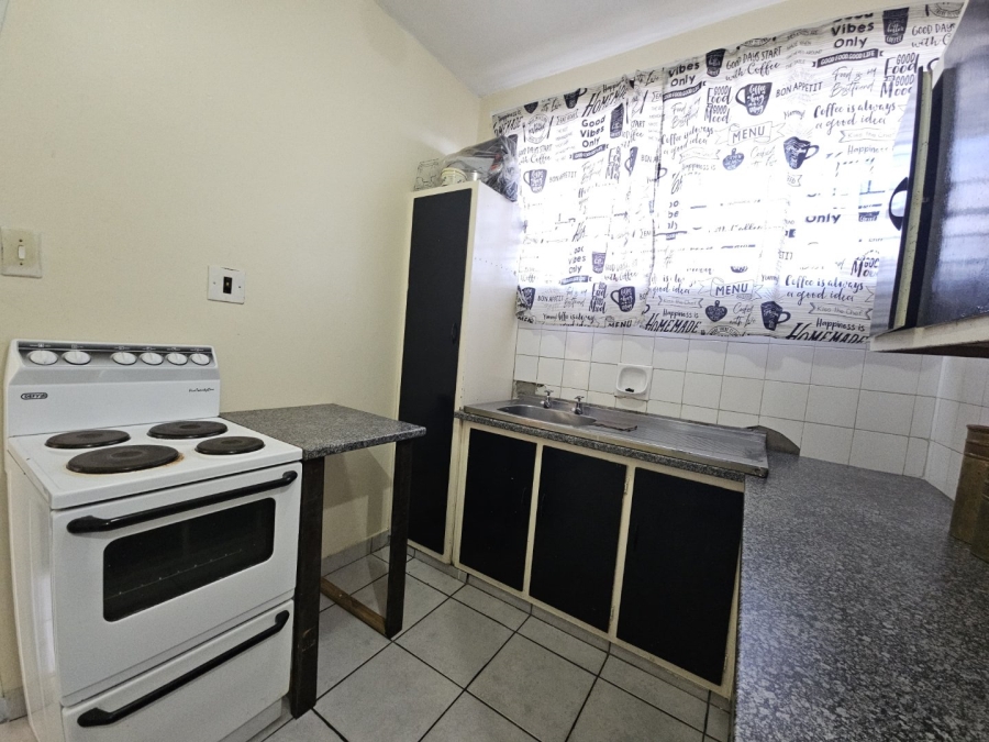 2 Bedroom Property for Sale in Barry Hertzog Park KwaZulu-Natal