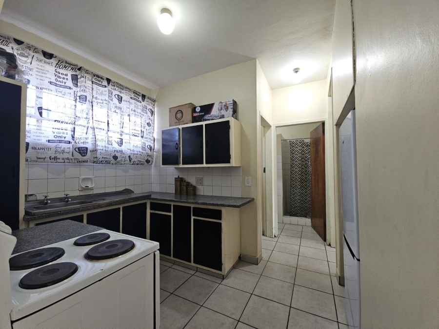 2 Bedroom Property for Sale in Barry Hertzog Park KwaZulu-Natal