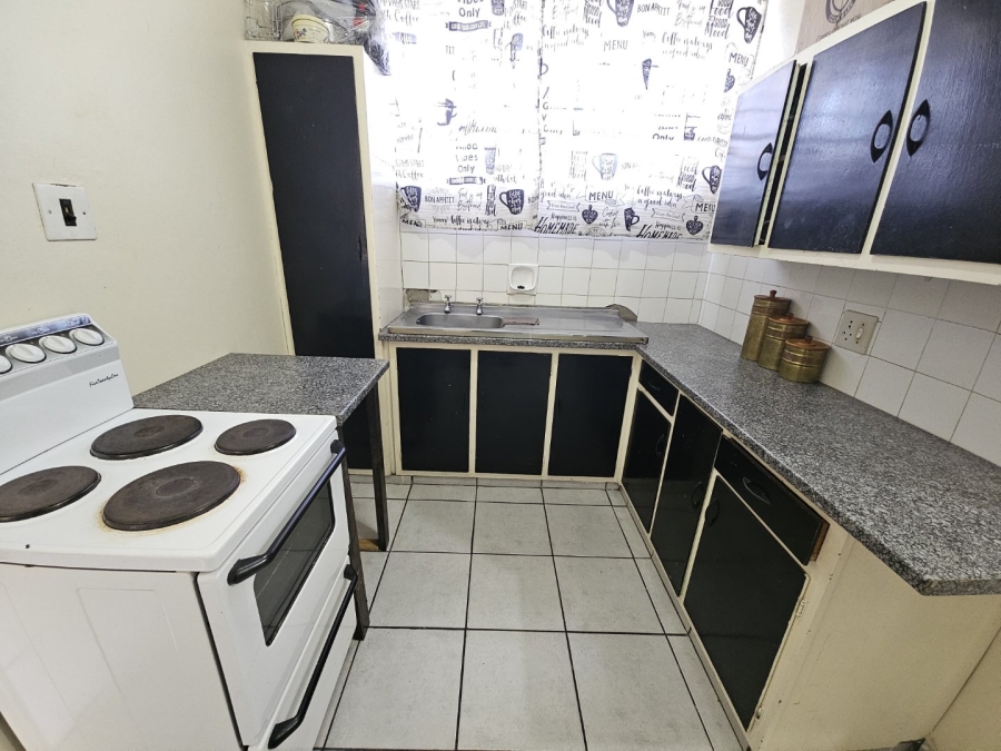 2 Bedroom Property for Sale in Barry Hertzog Park KwaZulu-Natal
