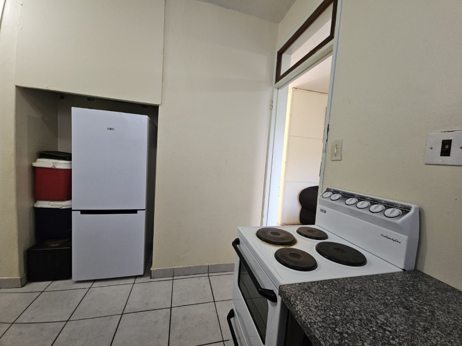 2 Bedroom Property for Sale in Barry Hertzog Park KwaZulu-Natal