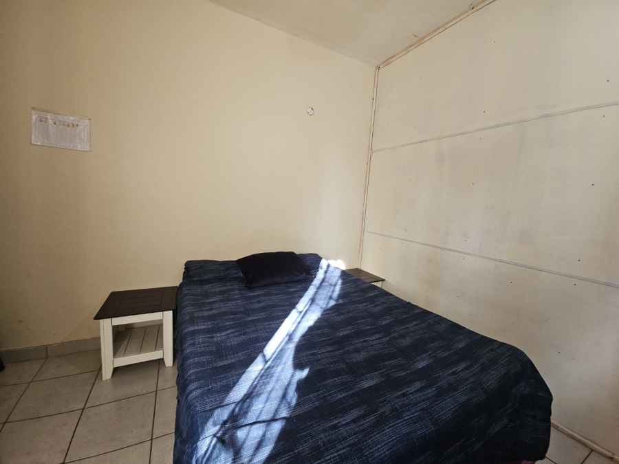 2 Bedroom Property for Sale in Barry Hertzog Park KwaZulu-Natal