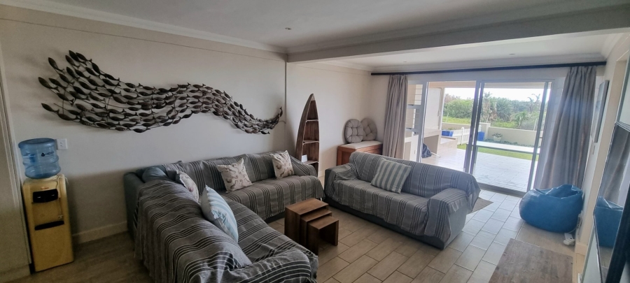 3 Bedroom Property for Sale in Uvongo KwaZulu-Natal