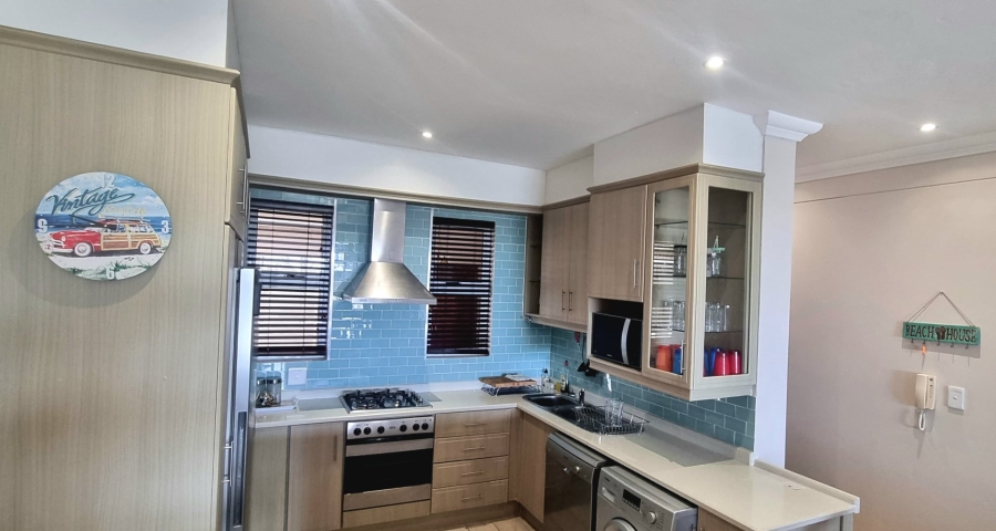 3 Bedroom Property for Sale in Uvongo KwaZulu-Natal
