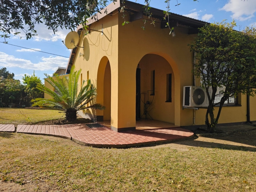 3 Bedroom Property for Sale in Arborpark KwaZulu-Natal