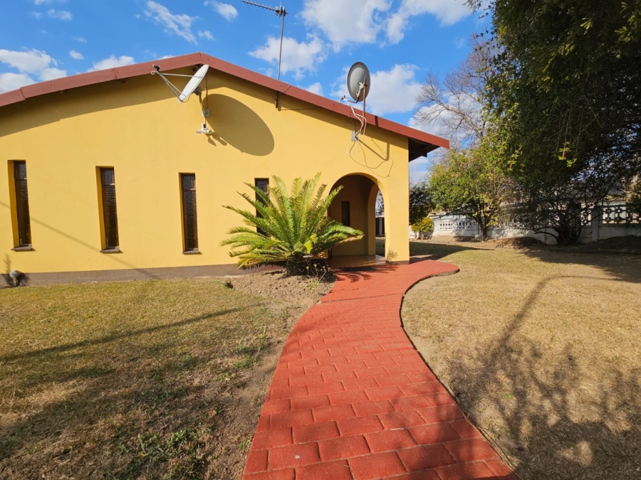 3 Bedroom Property for Sale in Arborpark KwaZulu-Natal