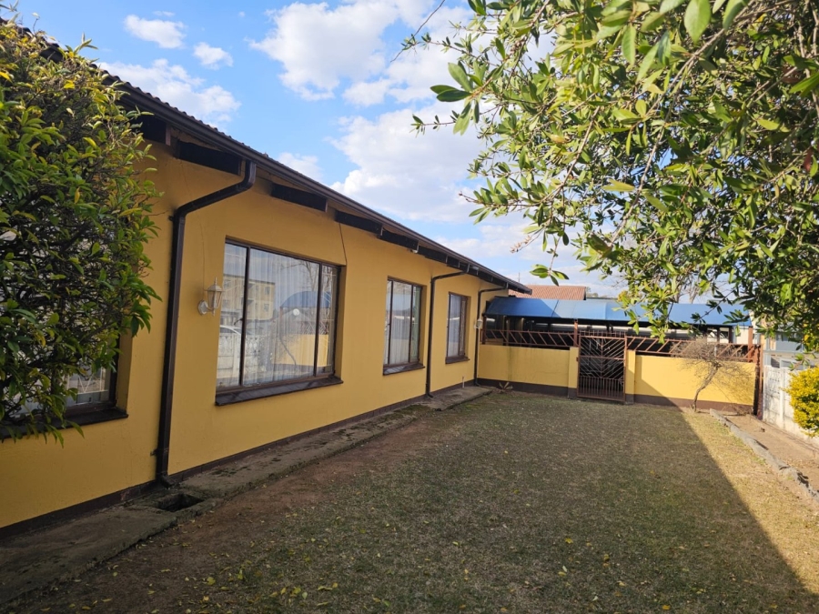 3 Bedroom Property for Sale in Arborpark KwaZulu-Natal