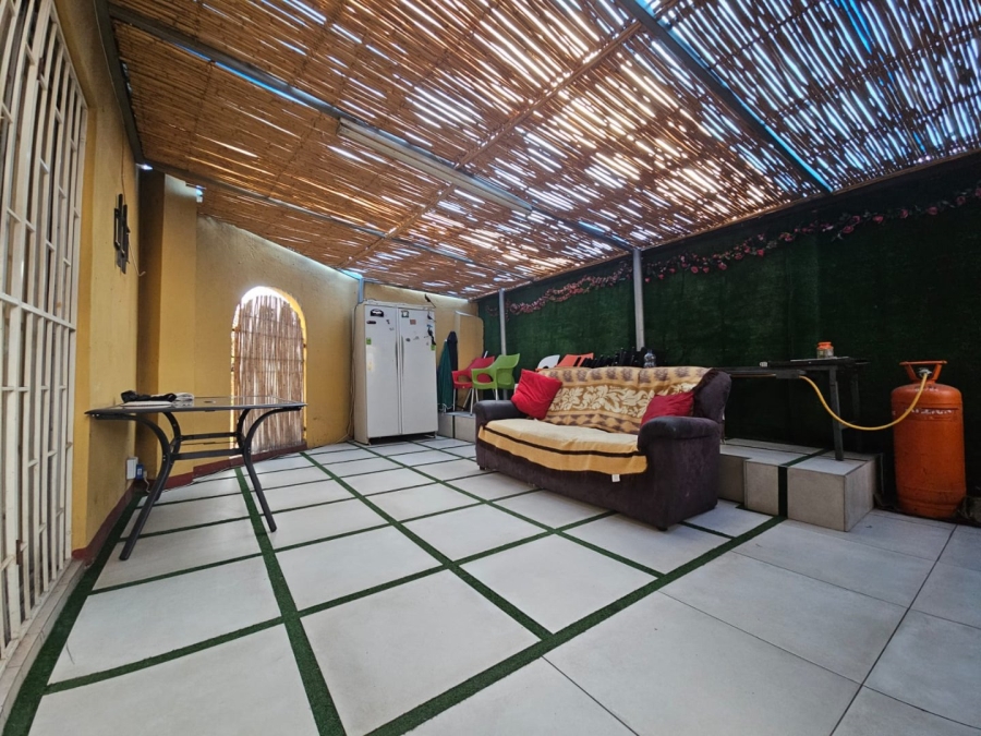 3 Bedroom Property for Sale in Arborpark KwaZulu-Natal