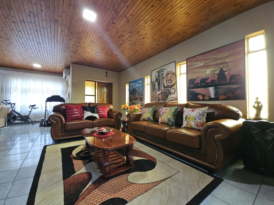 3 Bedroom Property for Sale in Arborpark KwaZulu-Natal