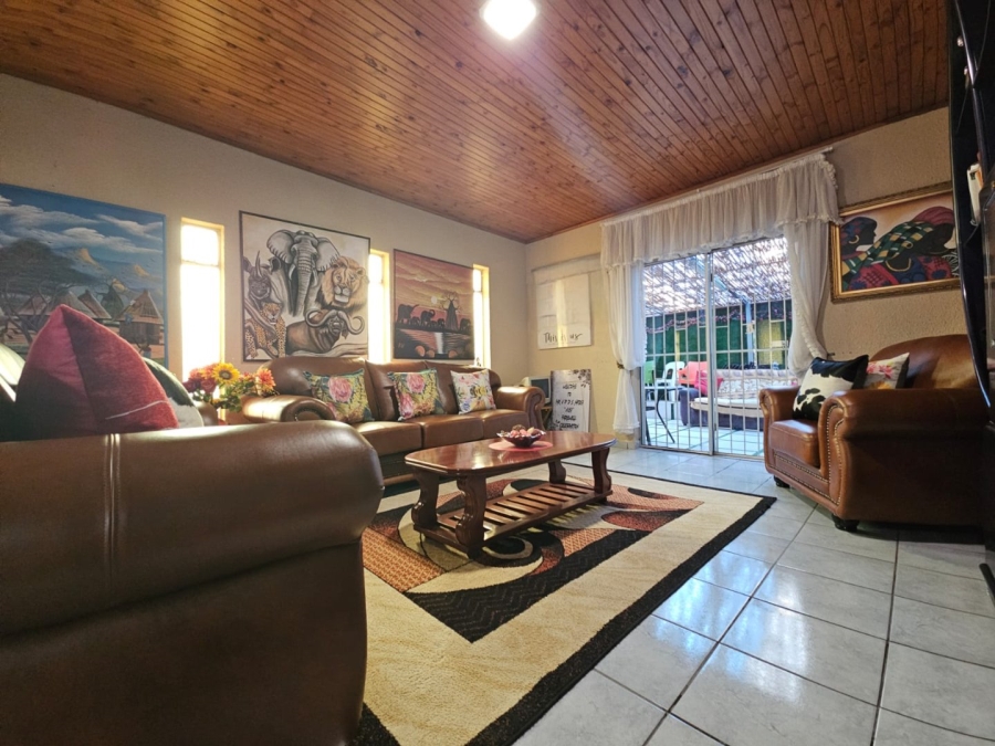 3 Bedroom Property for Sale in Arborpark KwaZulu-Natal