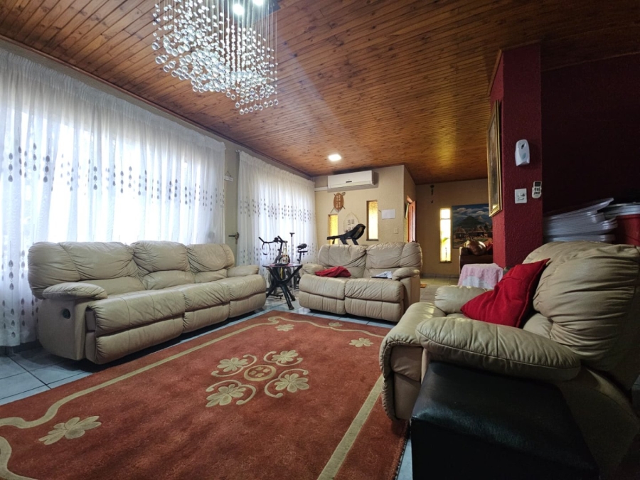 3 Bedroom Property for Sale in Arborpark KwaZulu-Natal