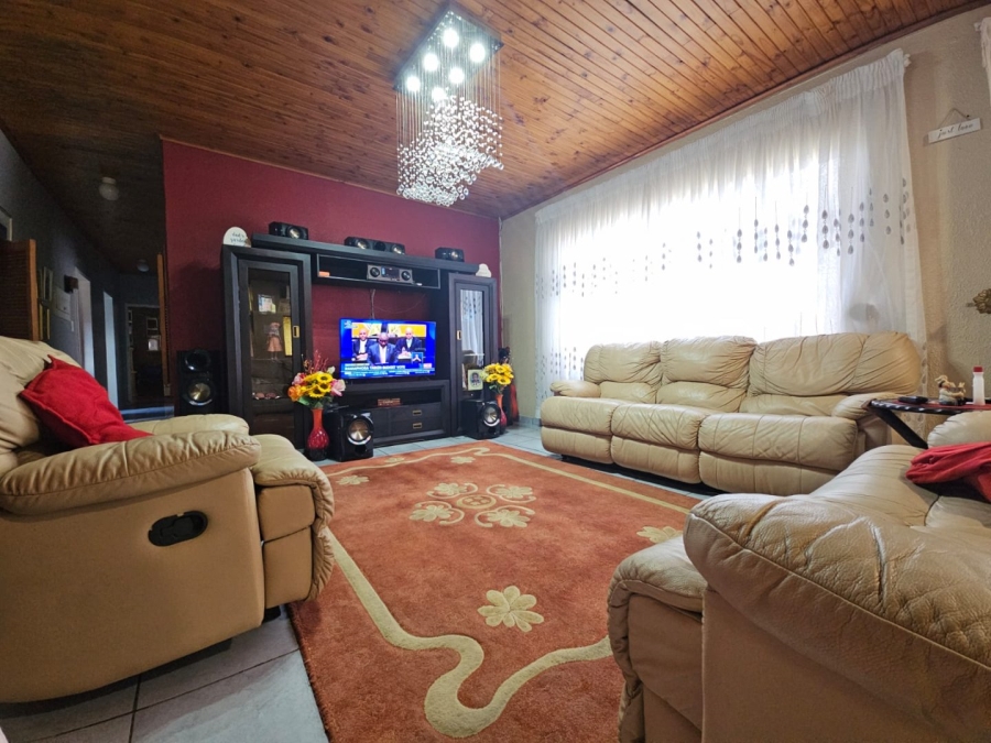3 Bedroom Property for Sale in Arborpark KwaZulu-Natal
