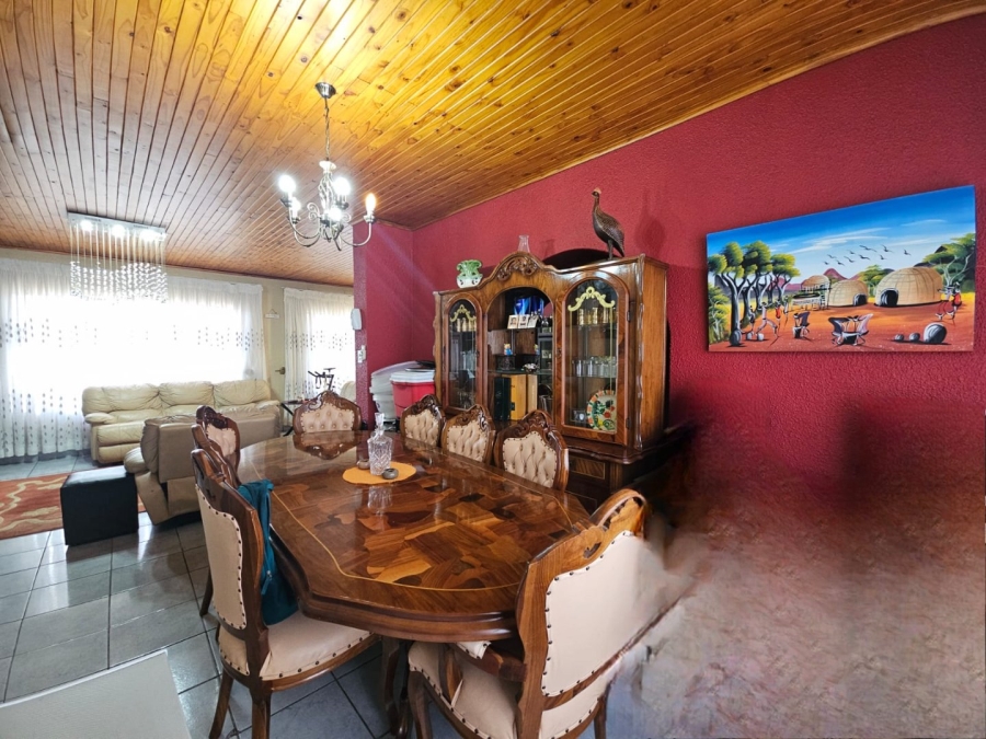 3 Bedroom Property for Sale in Arborpark KwaZulu-Natal