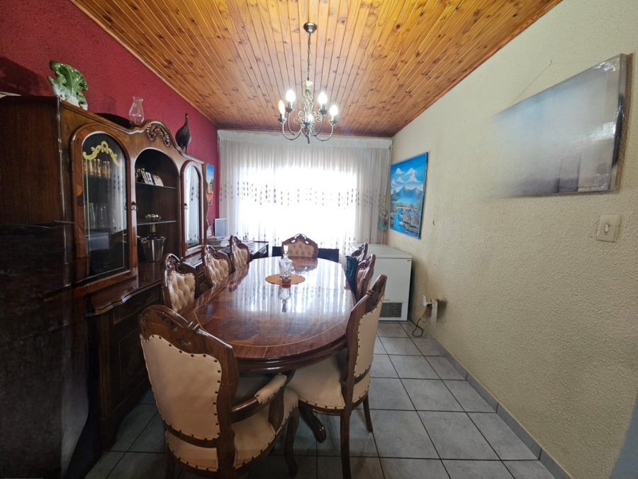 3 Bedroom Property for Sale in Arborpark KwaZulu-Natal