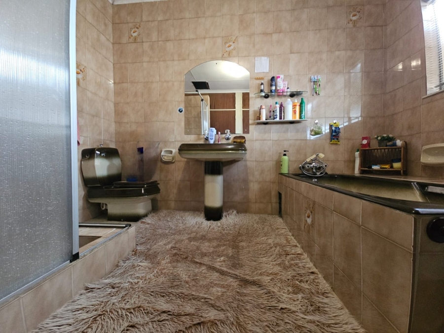 3 Bedroom Property for Sale in Arborpark KwaZulu-Natal