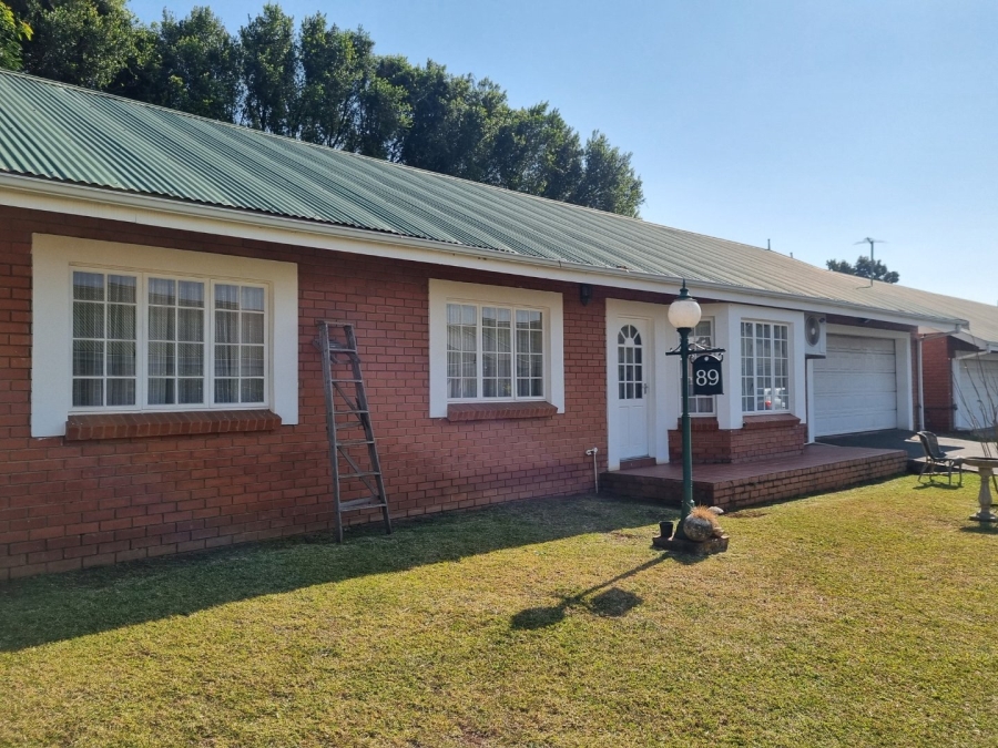 3 Bedroom Property for Sale in Lincoln Meade KwaZulu-Natal