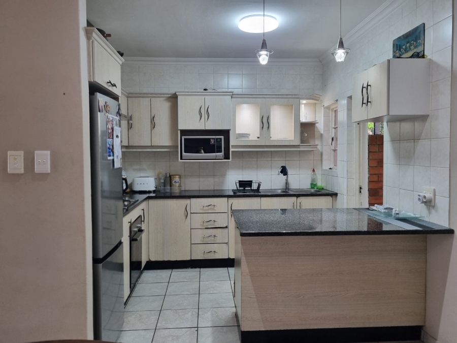 3 Bedroom Property for Sale in Lincoln Meade KwaZulu-Natal