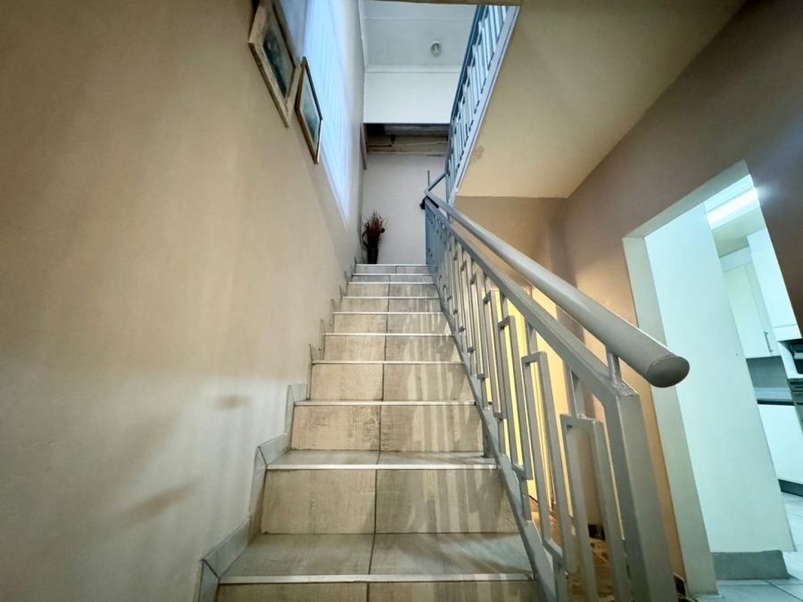3 Bedroom Property for Sale in Huttenheights KwaZulu-Natal