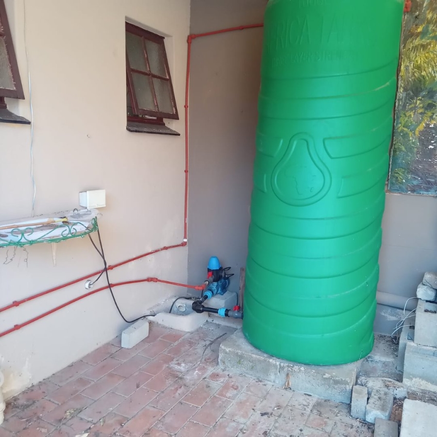 2 Bedroom Property for Sale in Margate KwaZulu-Natal