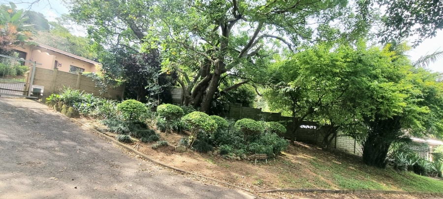 2 Bedroom Property for Sale in Uvongo KwaZulu-Natal