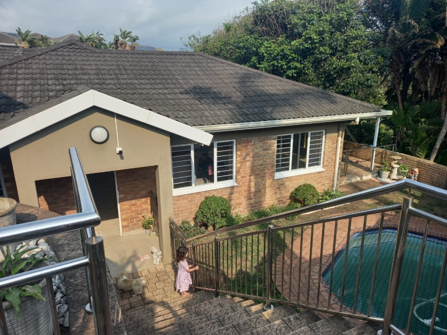4 Bedroom Property for Sale in Shelly Beach KwaZulu-Natal