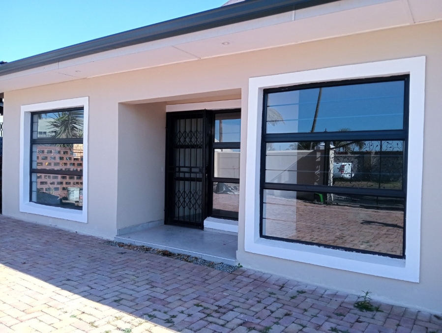 To Let 3 Bedroom Property for Rent in Reservoir Hills KwaZulu-Natal