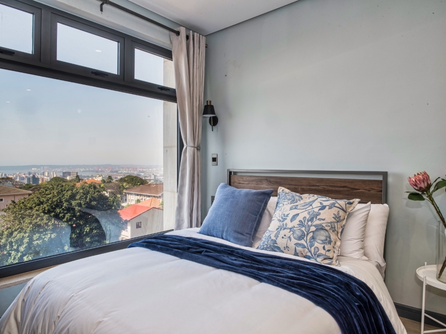 To Let  Bedroom Property for Rent in Musgrave KwaZulu-Natal