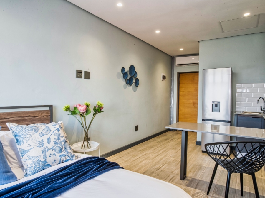 To Let  Bedroom Property for Rent in Musgrave KwaZulu-Natal