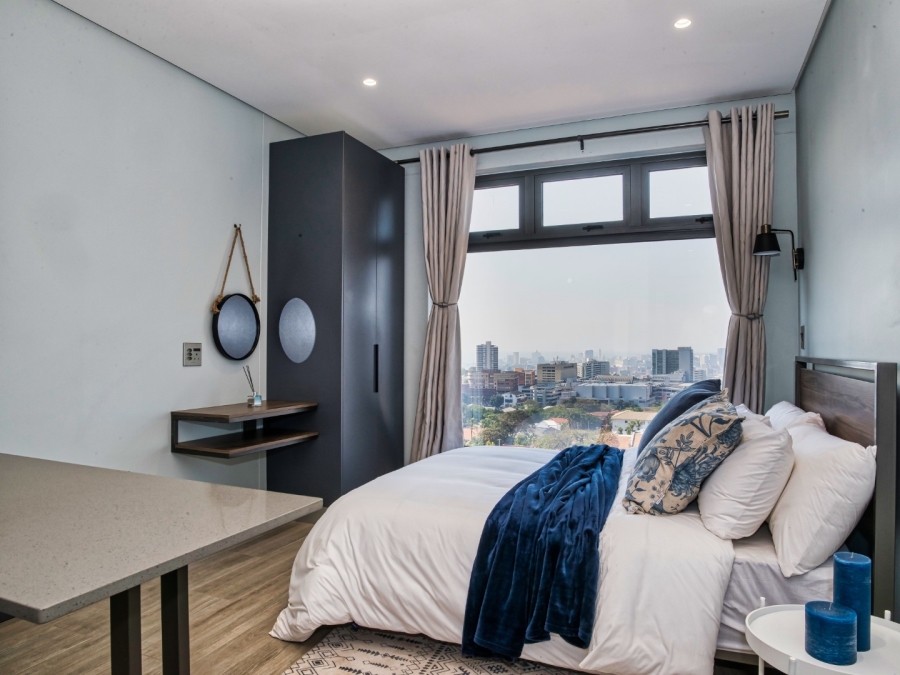 To Let  Bedroom Property for Rent in Musgrave KwaZulu-Natal