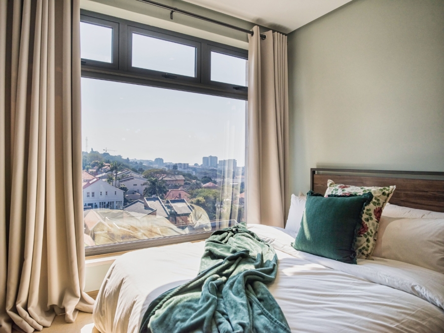 To Let  Bedroom Property for Rent in Musgrave KwaZulu-Natal